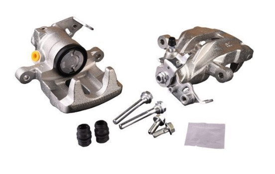 Brake caliper