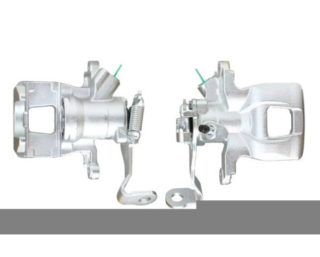 Brake caliper