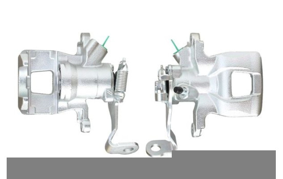 Brake caliper