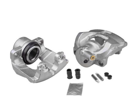 Brake caliper