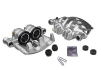 Brake caliper