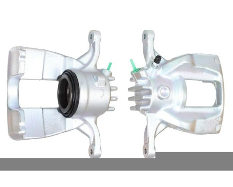Brake caliper