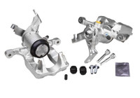 Brake caliper
