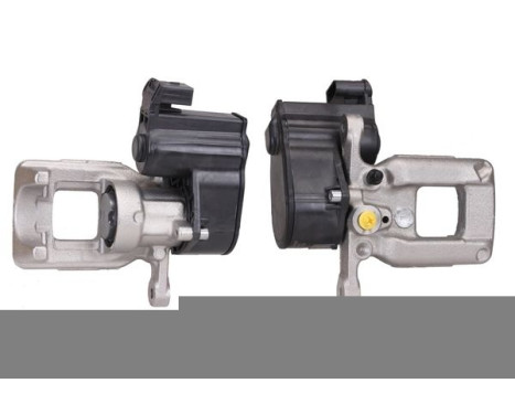 Brake caliper