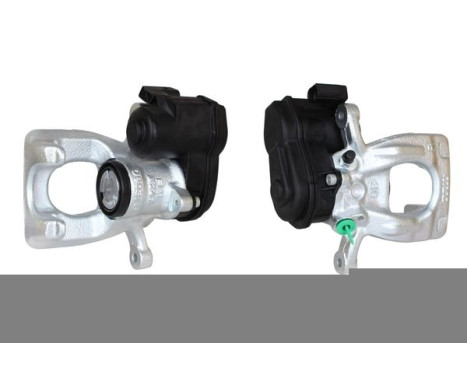 Brake caliper