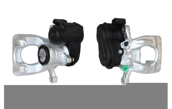 Brake caliper