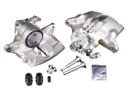 Brake caliper
