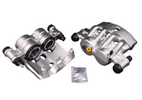 Brake caliper