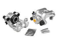 Brake caliper