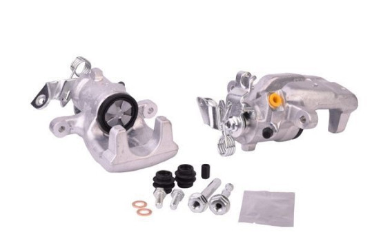 Brake caliper