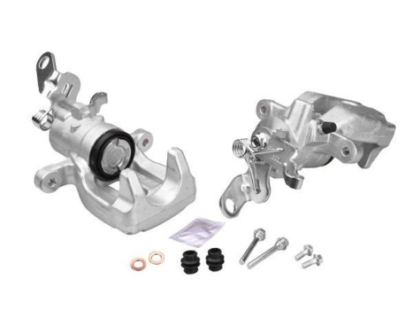 Brake caliper