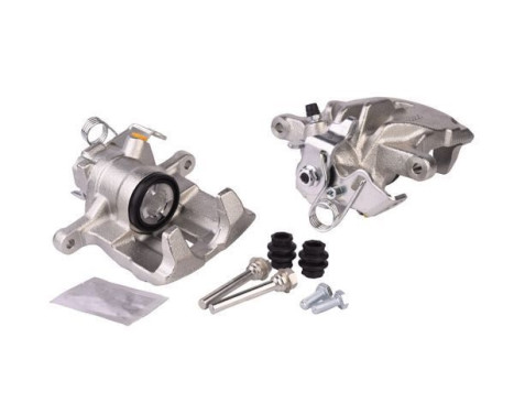 Brake caliper