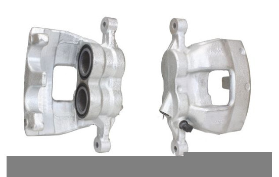Brake caliper