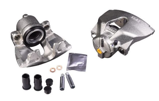 Brake caliper