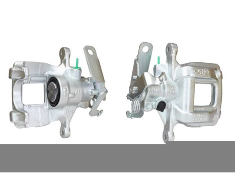 Brake caliper