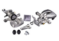 Brake caliper