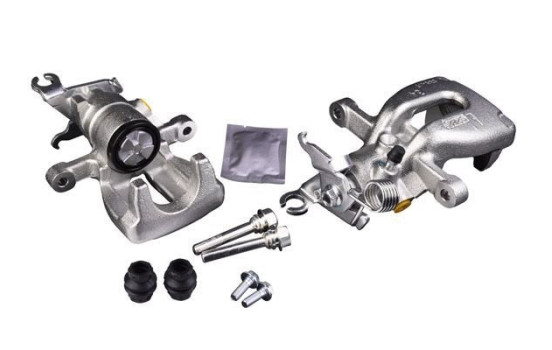 Brake caliper