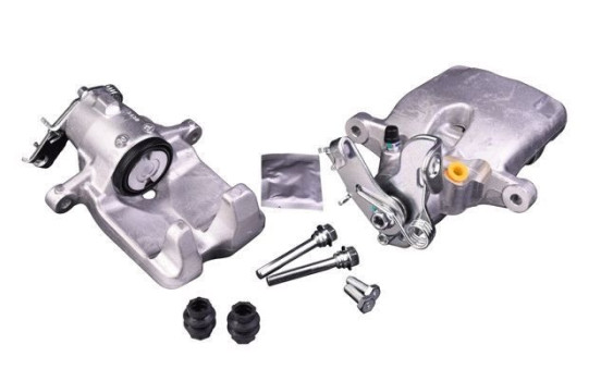 Brake caliper