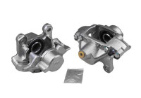 Brake caliper
