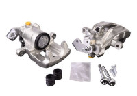 Brake caliper