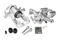 Brake caliper