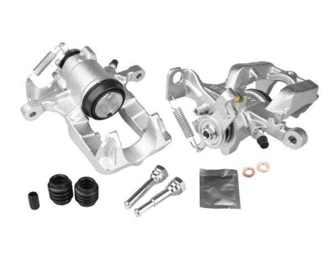 Brake caliper