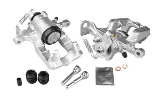 Brake caliper