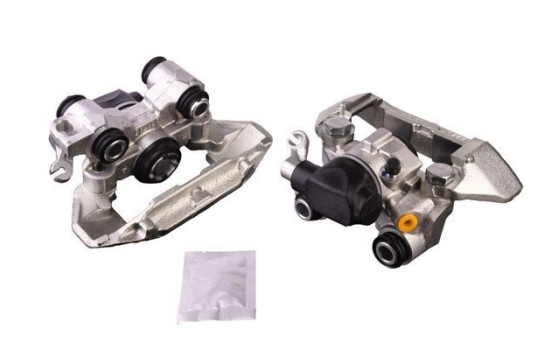 Brake caliper