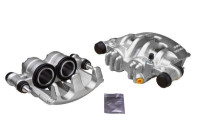 Brake caliper