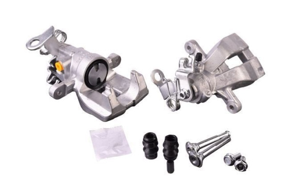 Brake caliper