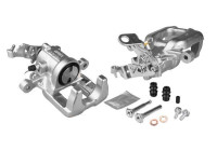 Brake caliper