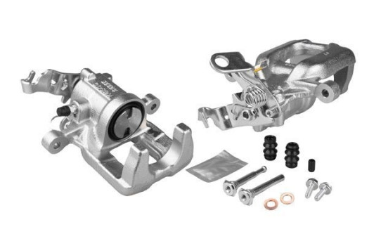 Brake caliper
