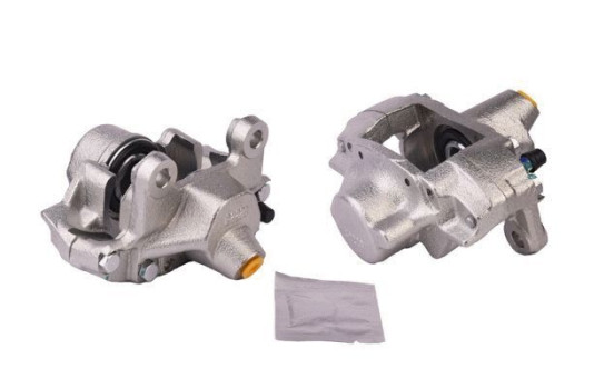Brake caliper