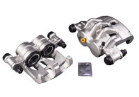 Brake caliper