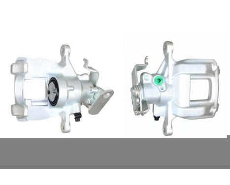 Brake caliper