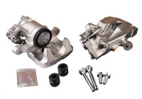 Brake caliper