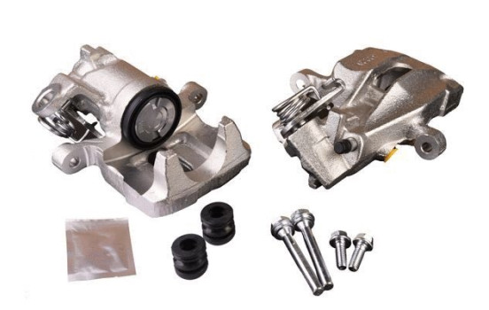Brake caliper