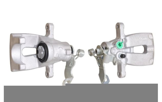 Brake caliper
