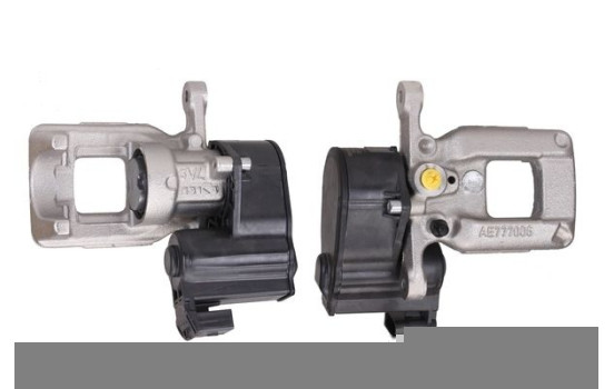 Brake caliper