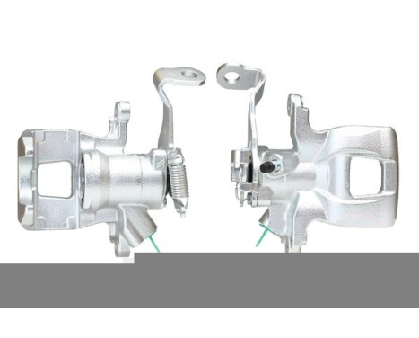 Brake caliper