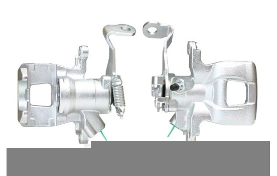 Brake caliper