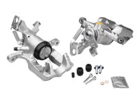 Brake caliper