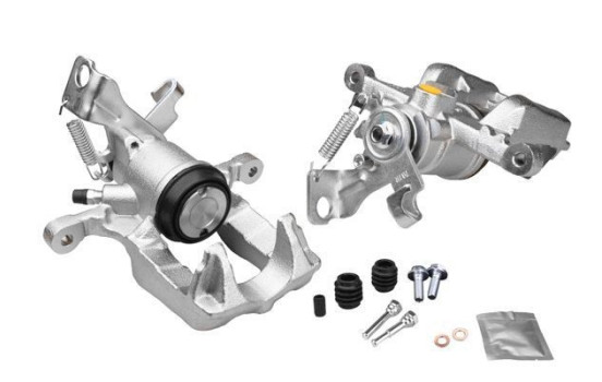 Brake caliper