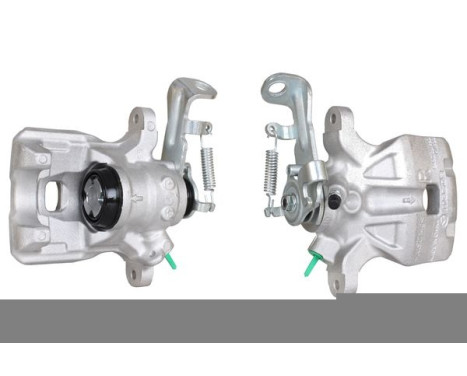 Brake caliper