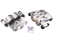 Brake caliper