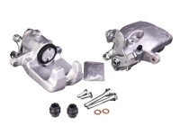 Brake caliper
