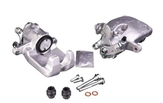 Brake caliper