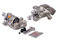 Brake caliper