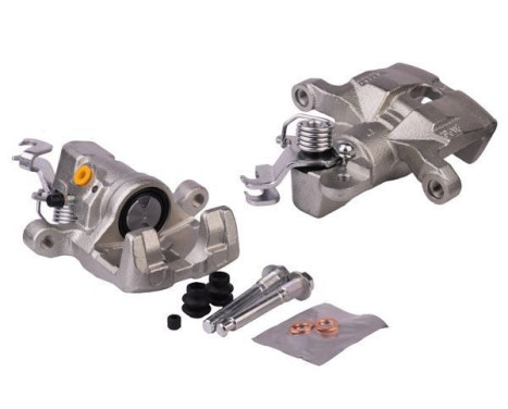 Brake caliper