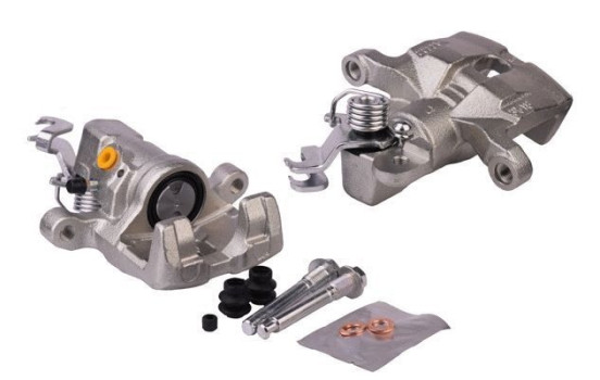 Brake caliper